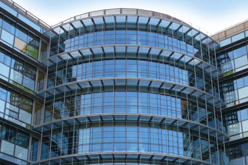 Türkiye Genelinde Alüminyum ve Cam Sistemleri ile Modern Yapı Çözümleri