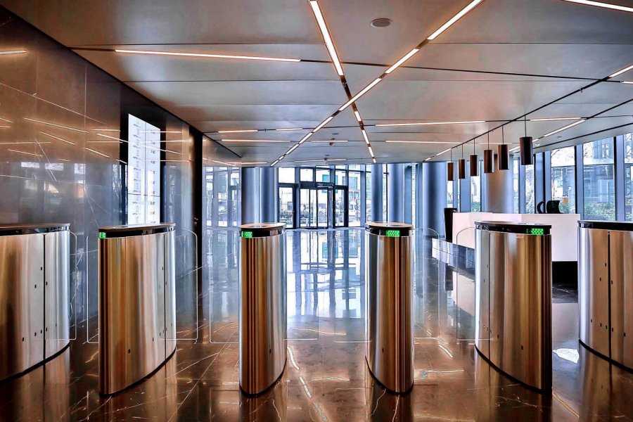 Otomasyon Sistemleri