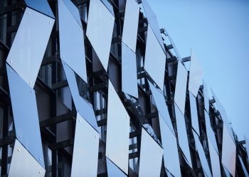 Türkiye’de Modern Yapılar için Alüminyum Cephe ve Sistem Çözümleri