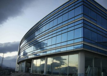 Türkiye’de Binalar için Modern Alüminyum ve Cam Sistem Çözümleri